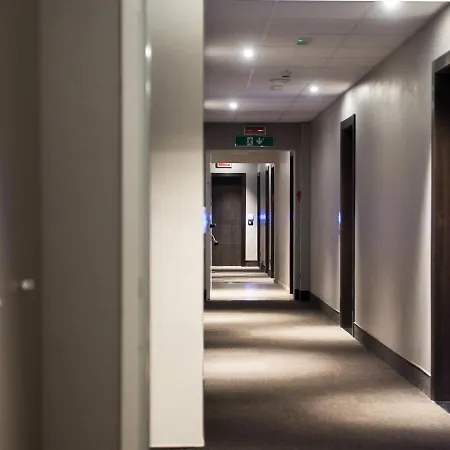 Duomo Hotel & Apartments Aparthotel 4*