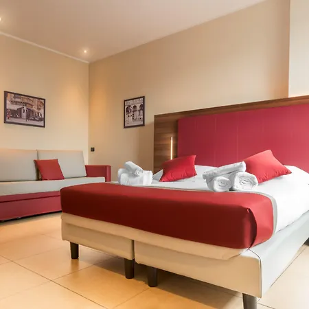 Duomo Hotel & Apartments Aparthotel