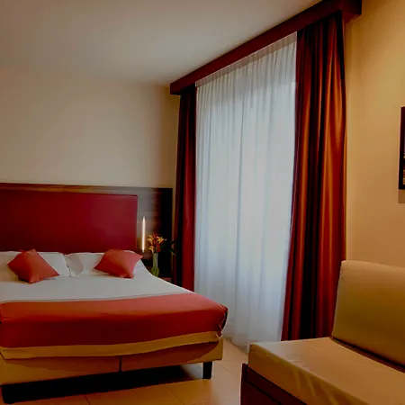Duomo Hotel & Apartments Milan