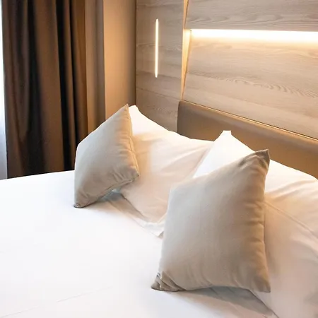 Aparthotel Duomo Hotel & Apartments