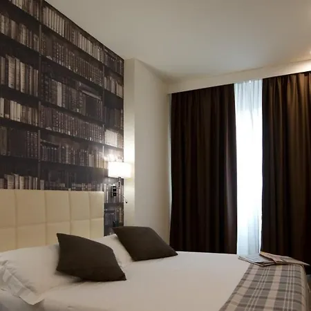 Aparthotel Duomo Hotel & Apartments