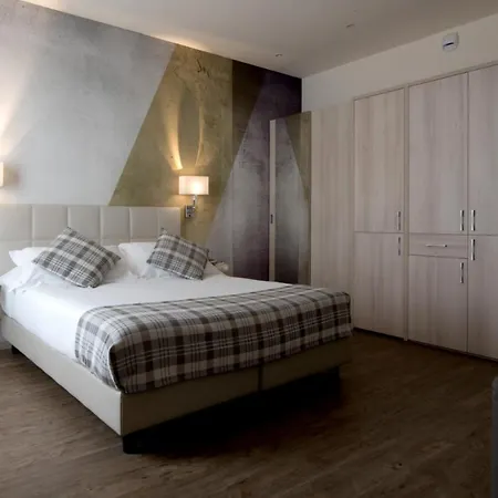 Duomo Hotel & Apartments Aparthotel Milan