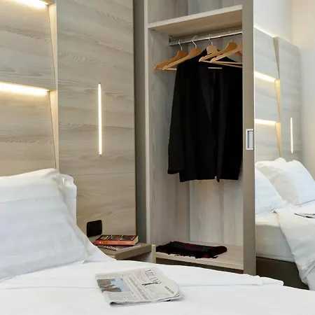 Duomo Hotel & Apartments Aparthotel