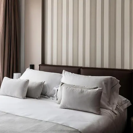 Duomo Hotel & Apartments Aparthotel Milan