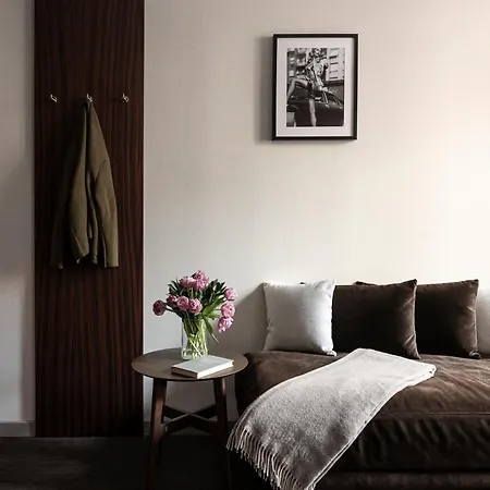 Aparthotel Duomo Hotel & Apartments 4*
