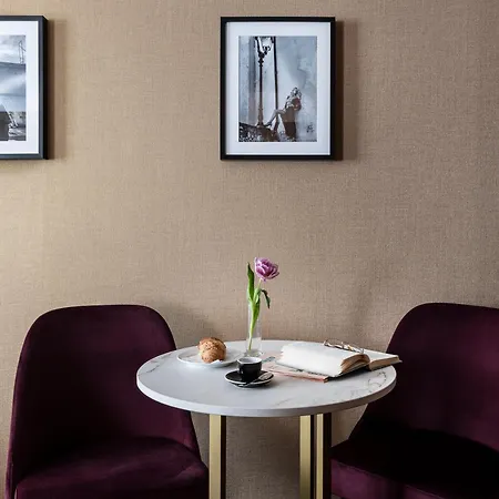 Aparthotel Duomo Hotel & Apartments