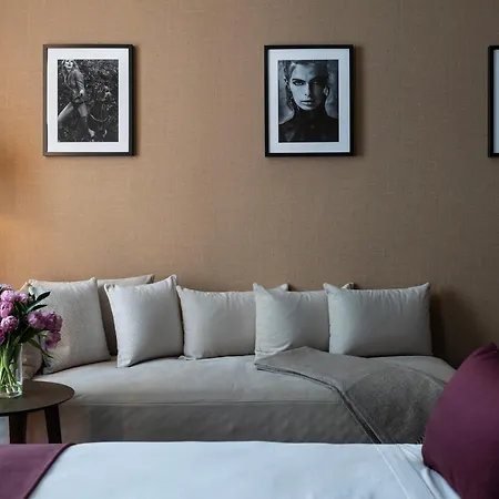Aparthotel Duomo Hotel & Apartments 4*