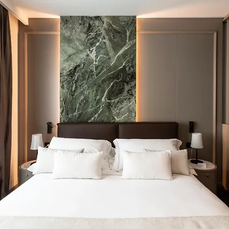 Aparthotel Duomo Hotel & Apartments Milan