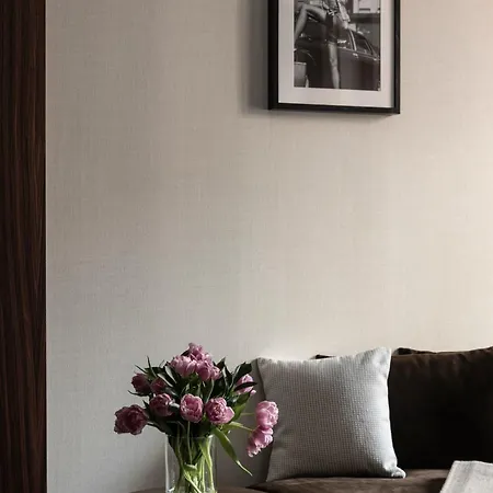 Duomo Hotel & Apartments Aparthotel Milan