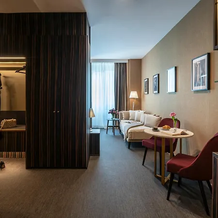 Duomo Hotel & Apartments Aparthotel