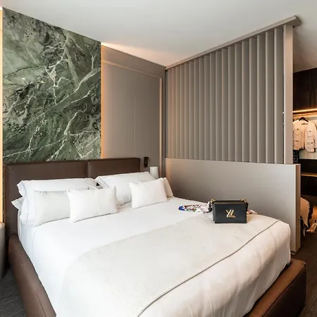 Aparthotel Duomo Hotel & Apartments Milan