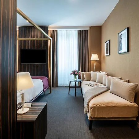 Aparthotel Duomo Hotel & Apartments