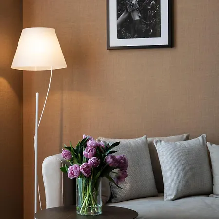 Duomo Hotel & Apartments 4* Milan