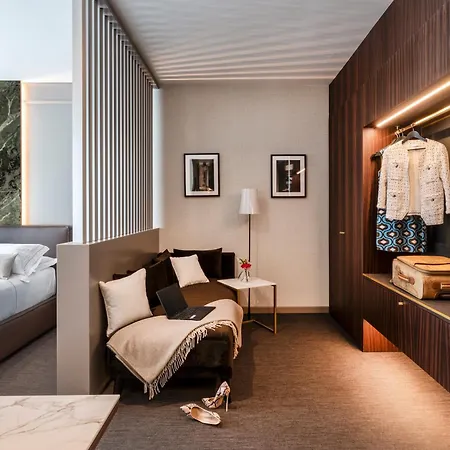Aparthotel Duomo Hotel & Apartments 4*