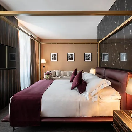 Duomo Hotel & Apartments Aparthotel 4*