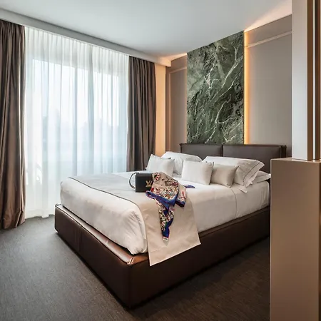 Duomo Hotel & Apartments Aparthotel 4*