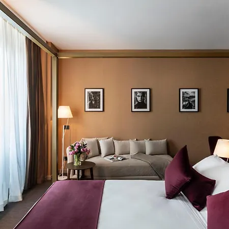Duomo Hotel & Apartments Aparthotel Milan