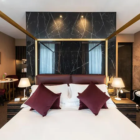 Duomo Hotel & Apartments Aparthotel Milan
