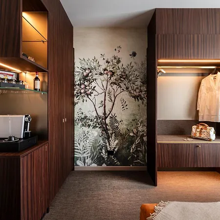 Duomo Hotel & Apartments 4* Milan