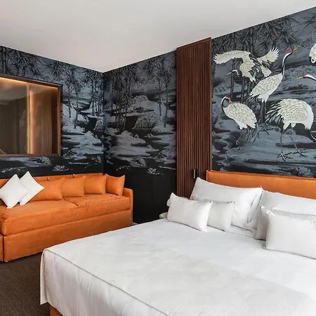 Duomo Hotel & Apartments Aparthotel