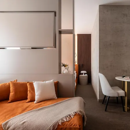 Aparthotel Duomo Hotel & Apartments Milan