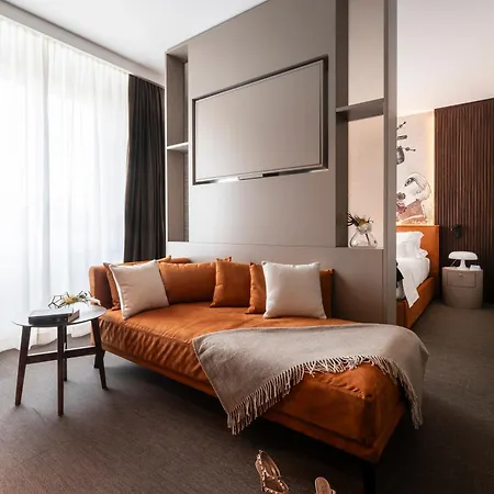 Duomo Hotel & Apartments Aparthotel 4*