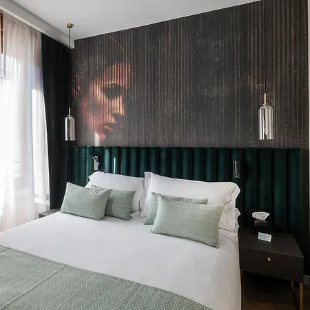 Aparthotel Duomo Hotel & Apartments Milan