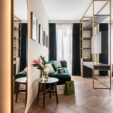 Duomo Hotel & Apartments Aparthotel