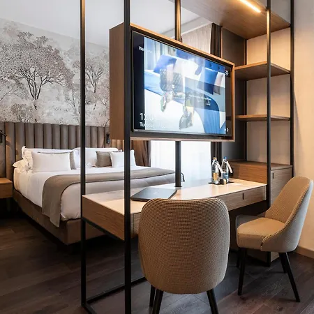 Duomo Hotel & Apartments Milan