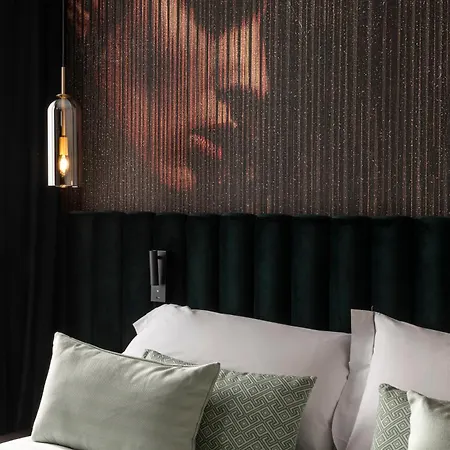 Aparthotel Duomo Hotel & Apartments 4*