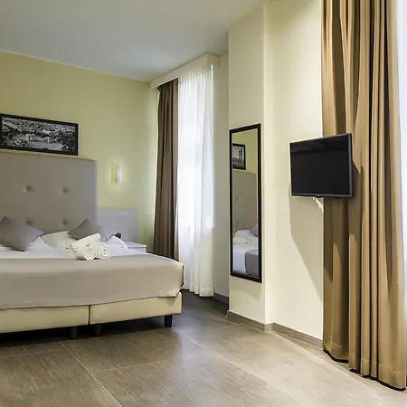 Duomo Hotel & Apartments Aparthotel Milan