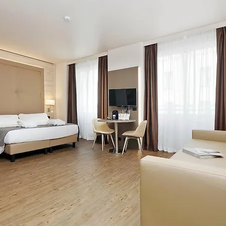 Duomo Hotel & Apartments Milan