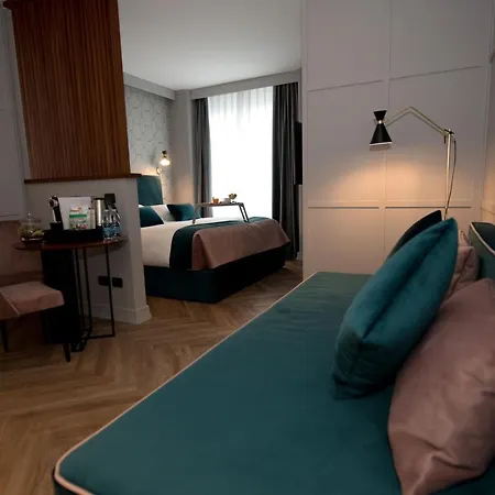 Duomo Hotel & Apartments