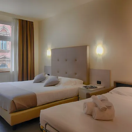 Aparthotel Duomo Hotel&apartments