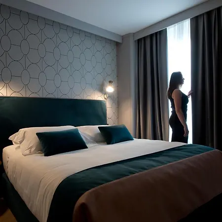 Aparthotel Duomo Hotel&apartments