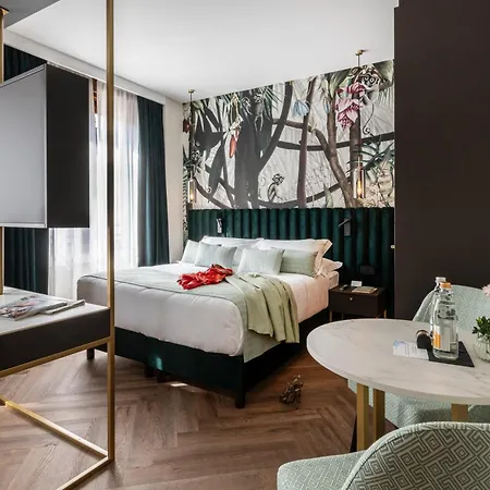 Duomo Hotel&apartments 4*