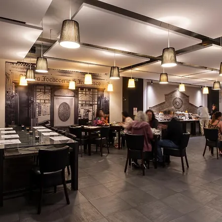 Duomo Hotel&apartments 4* Milano