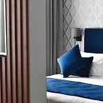 Aparthotel Duomo Hotel & Apartments 4*