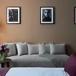 Aparthotel Duomo Hotel & Apartments 4*