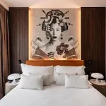 Duomo Hotel & Apartments Milan