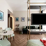 Duomo Hotel & Apartments 4*