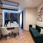 Aparthotel Duomo Hotel & Apartments