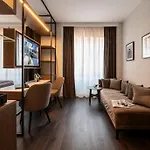 Aparthotel Duomo Hotel & Apartments 4*