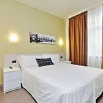 Duomo Hotel & Apartments Aparthotel 4*