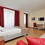 Duomo Hotel & Apartments Aparthotel Milan
