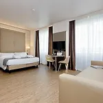 Duomo Hotel & Apartments Aparthotel Milan