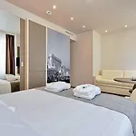 Aparthotel Duomo Hotel & Apartments 4*