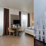 Duomo Hotel & Apartments Milan