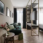 Aparthotel Duomo Hotel & Apartments 4*