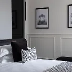 Duomo Hotel & Apartments Aparthotel 4*